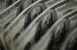 Đồng USD lên giá
